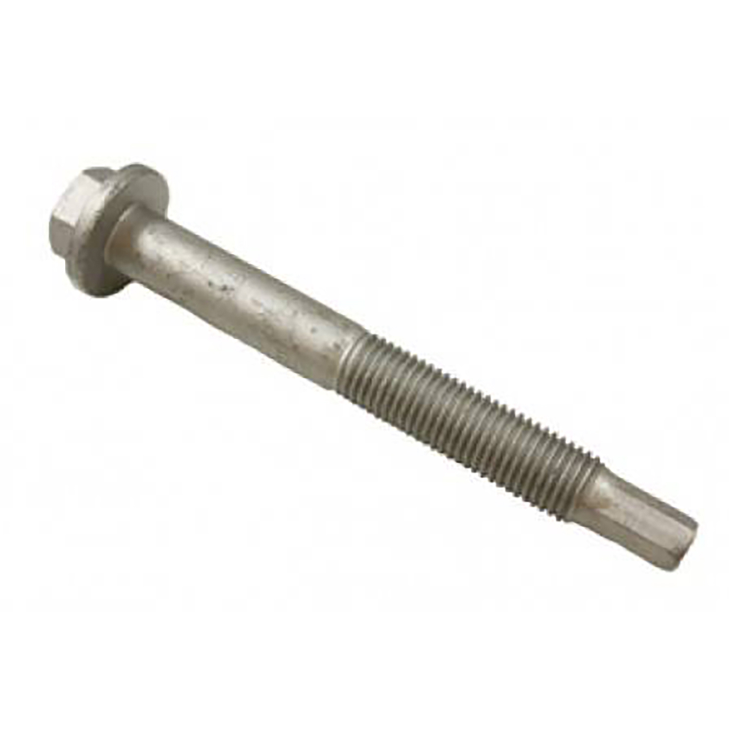 Image of Rear Lower Arm Bush Bolt (M16 x 120mm) (front inner) (KYG000240AM)
