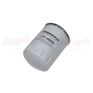Image of Oil Filter (LPX100590AM)