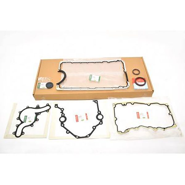 Image of Cylinder Head Gasket Set (LR002817AM)