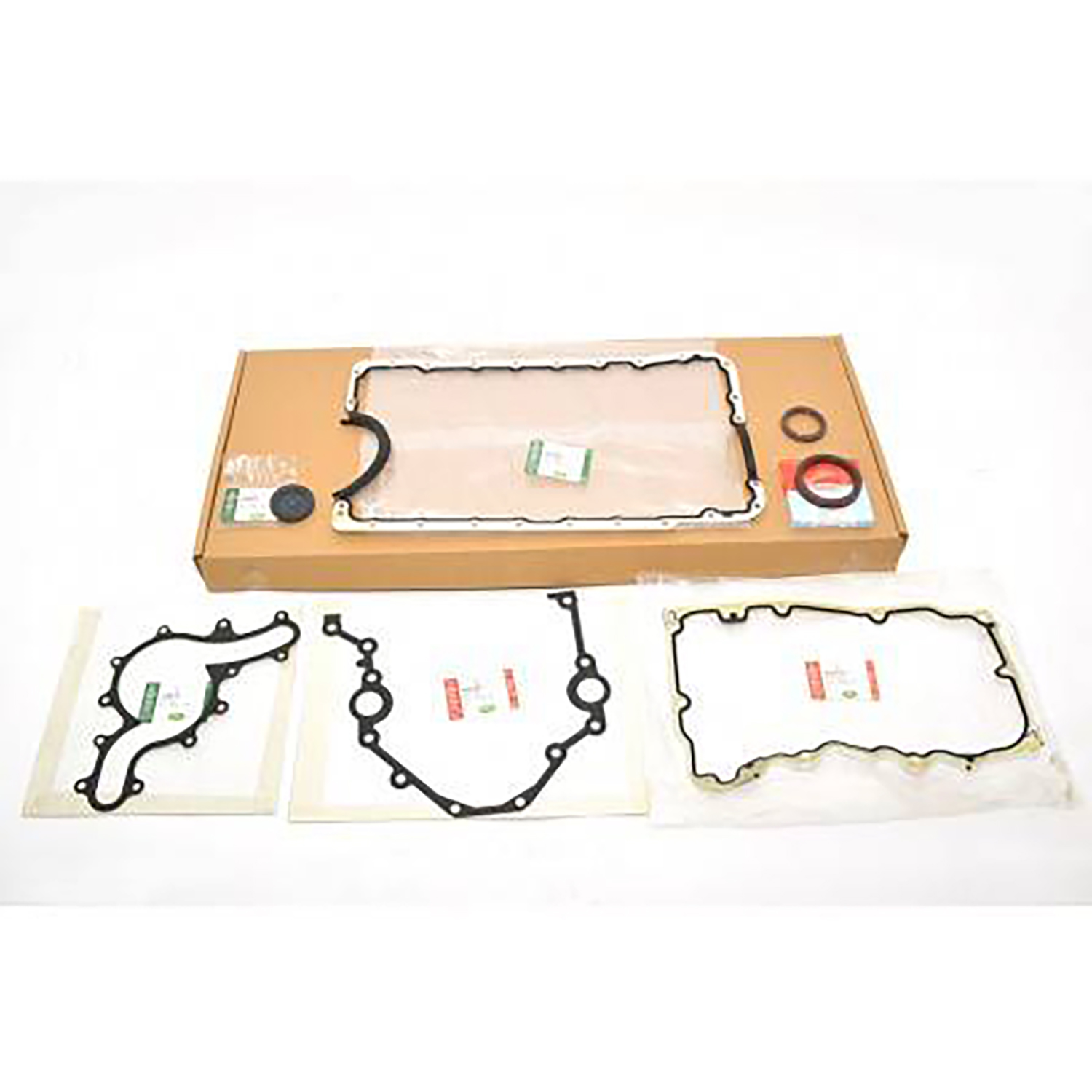 Image of Cylinder Head Gasket Set (LR002817AM)