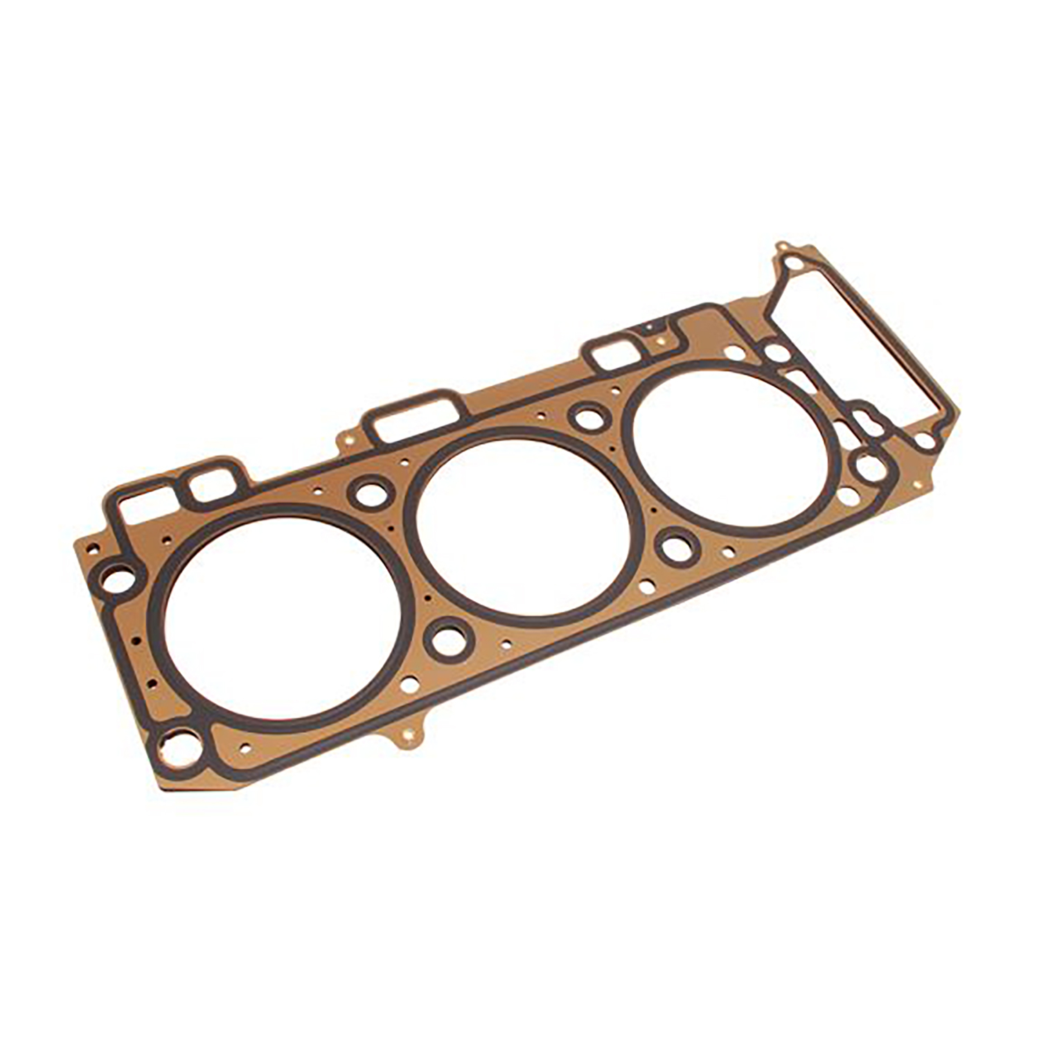 Image of Cylinder Head Gasket (right hand) (LR003548OEM)