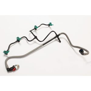 Image of Fuel Spill Rail (LR005749OEM)