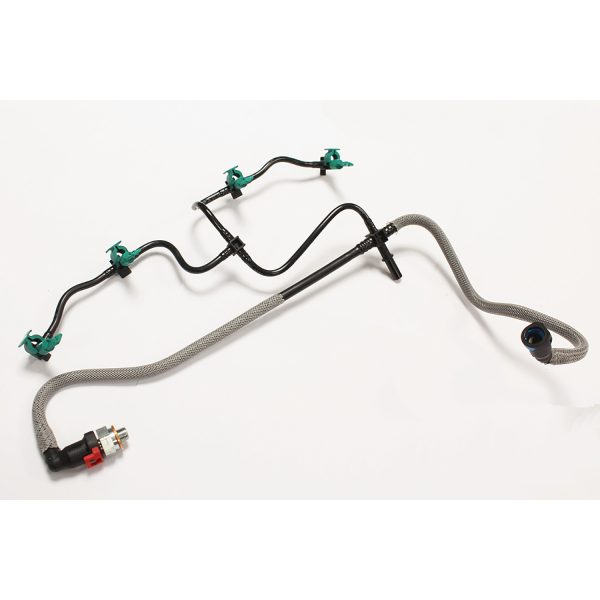 Image of Fuel Spill Rail (LR005749OEM)