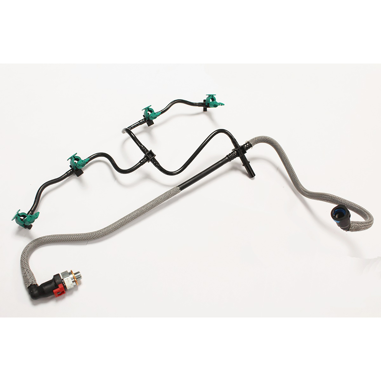 Image of Fuel Spill Rail (LR005749OEM)