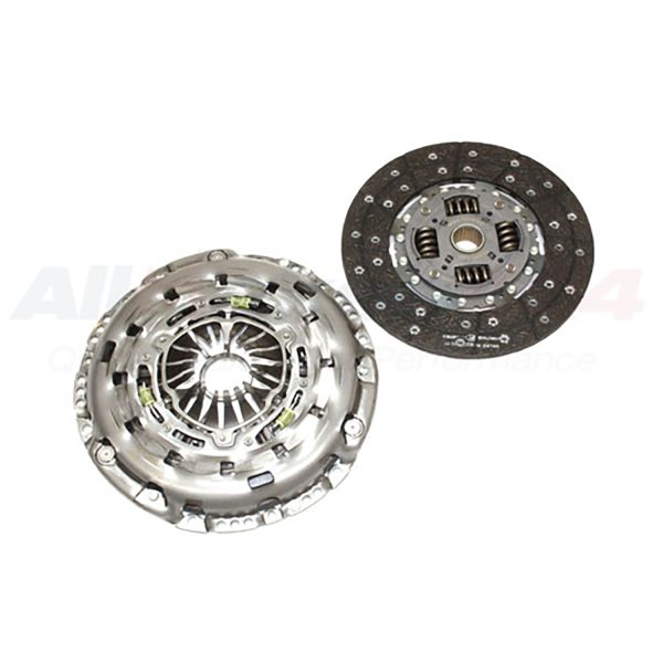 Image of Clutch Kit (LR005809AM)