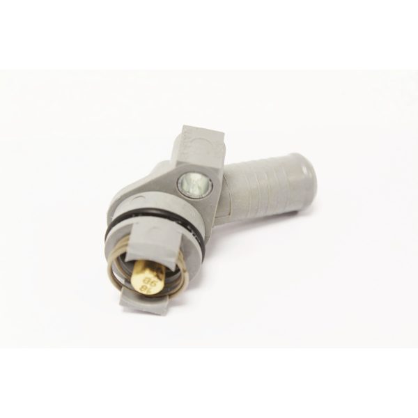 Image of Oil Cooler Thermostat (LR005894OEM)