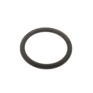 Image of Turbo Oil Drain Sealing Ring (LR006184AM)