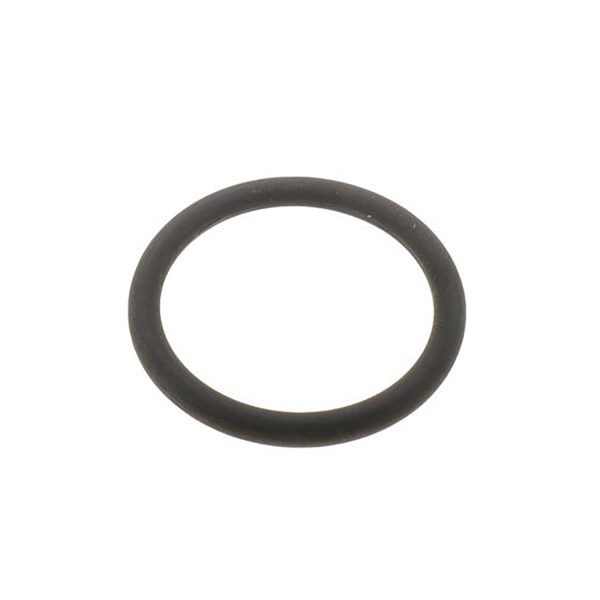 Image of Turbo Oil Drain Sealing Ring (LR006184AM)
