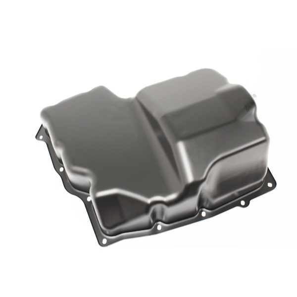 Image of Oil Sump Pan (LR007598AM)