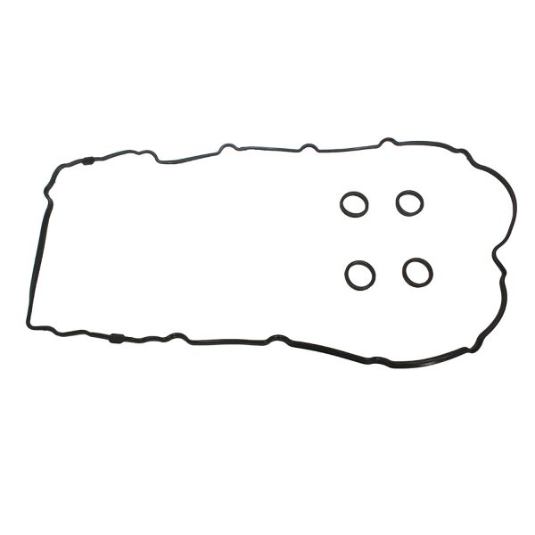 Image of Camshaft Cover Gasket (right hand) (LR007652AM)