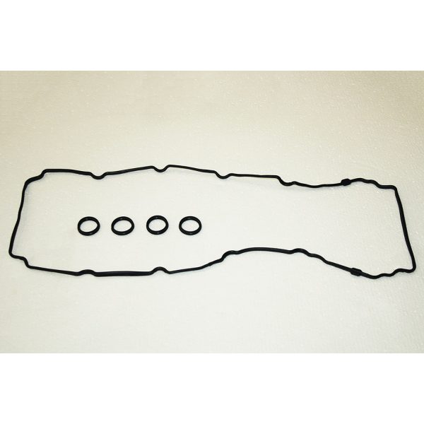 Image of Camshaft Cover Gasket (left hand) (LR007657AM)