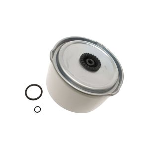 Image of Fuel Filter (element style) (LR009705OEM)