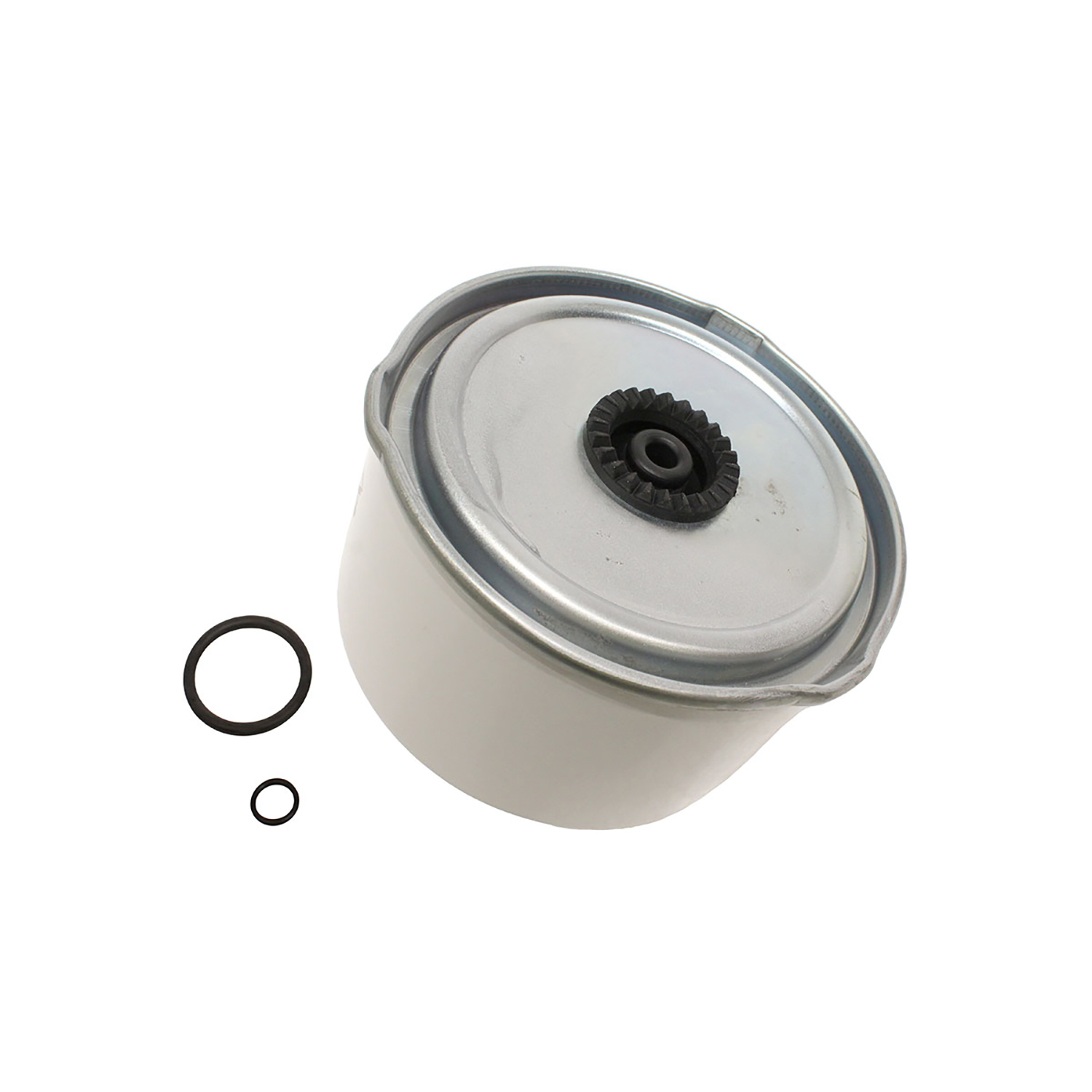 Image of Fuel Filter (element style) (LR009705OEM)