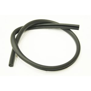 Image of Rear Quarter Window Seal (Truck Cab) 4mm glass (LR012213AM)