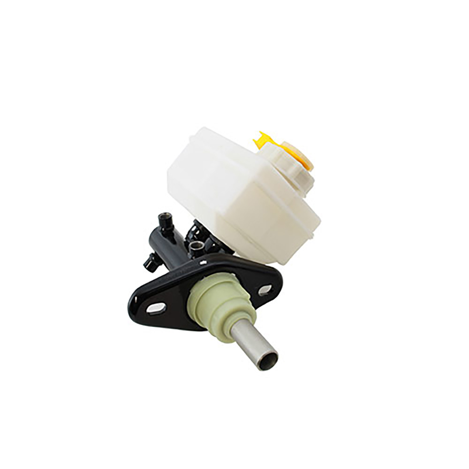 Image of Brake Master Cylinder (includes reservoir) (LR013018AM)
