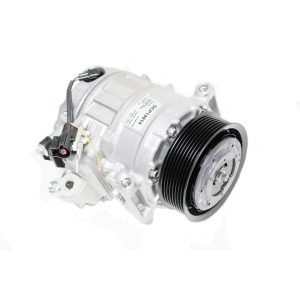 Image of Air Conditioning Compressor (LR014064OEM)