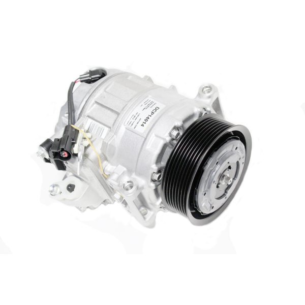 Image of Air Conditioning Compressor (LR014064OEM)