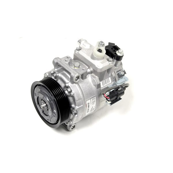 Image of Air Conditioning Compressor (LR015151OEM)