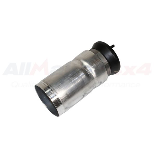Image of Air Suspension Spring (front) (LR016403OEM)