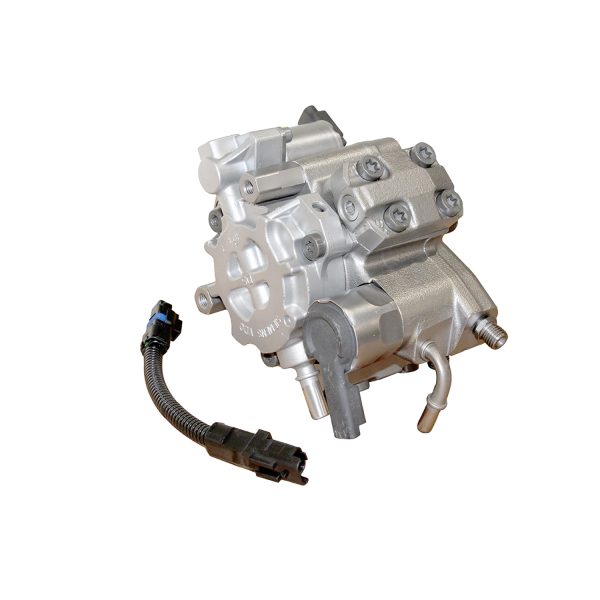 Image of Fuel Injection Pump (LR017367OEM)