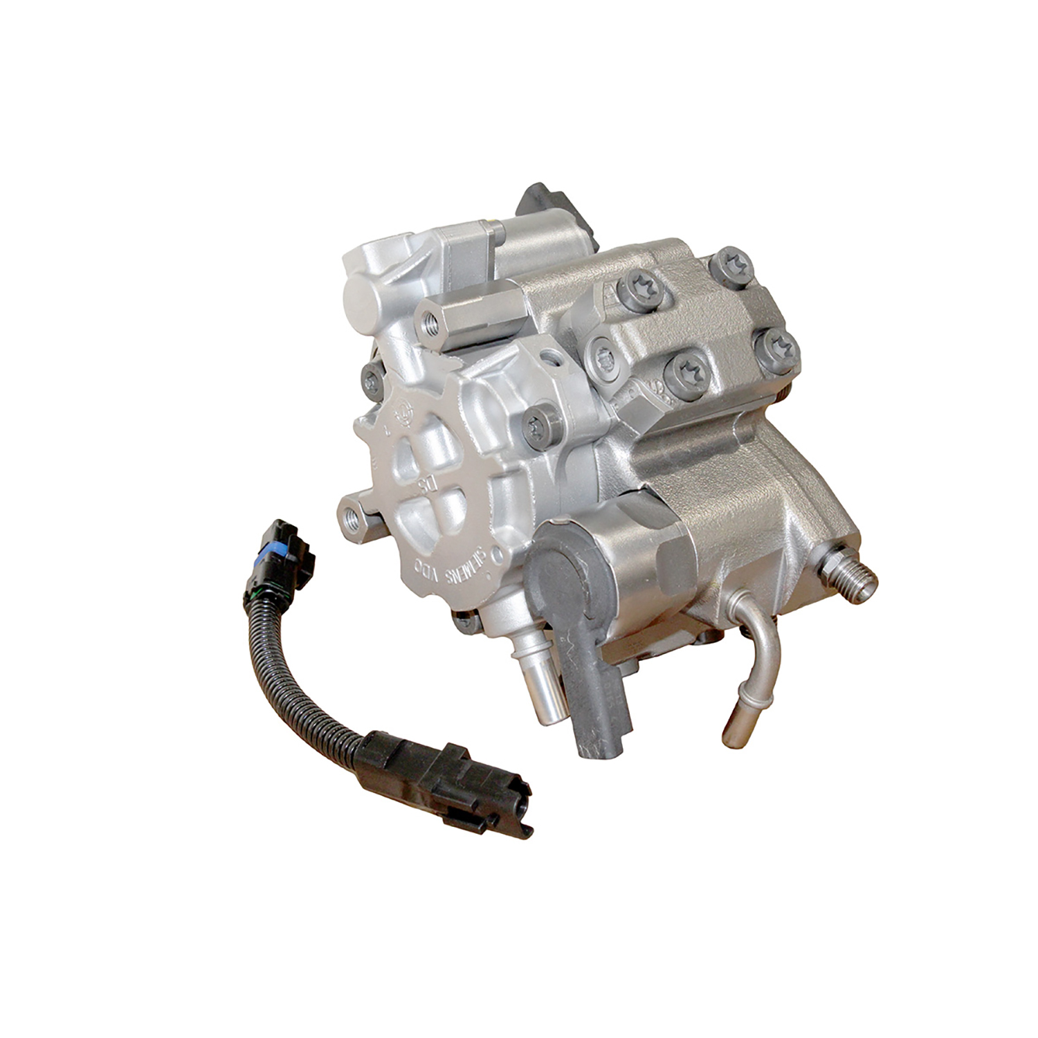Image of Fuel Injection Pump (LR017367OEM)