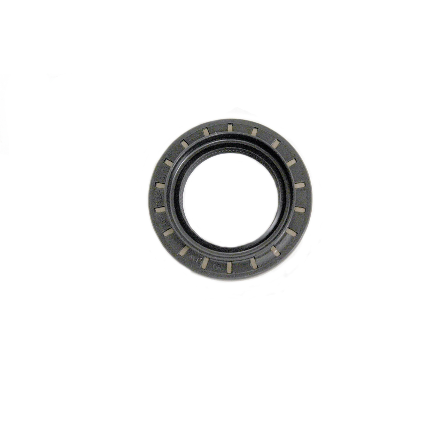 Image of Differential Input Flange Oil Seal (front diff) (LR019019OEM)