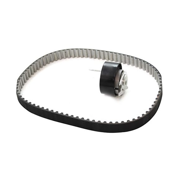 Image of Timing Belt Kit (rear) - 2 piece (LR019115AM)
