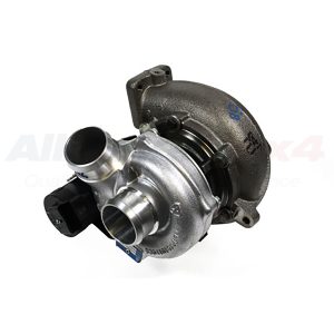 Image of Turbo (LR021042OEM)