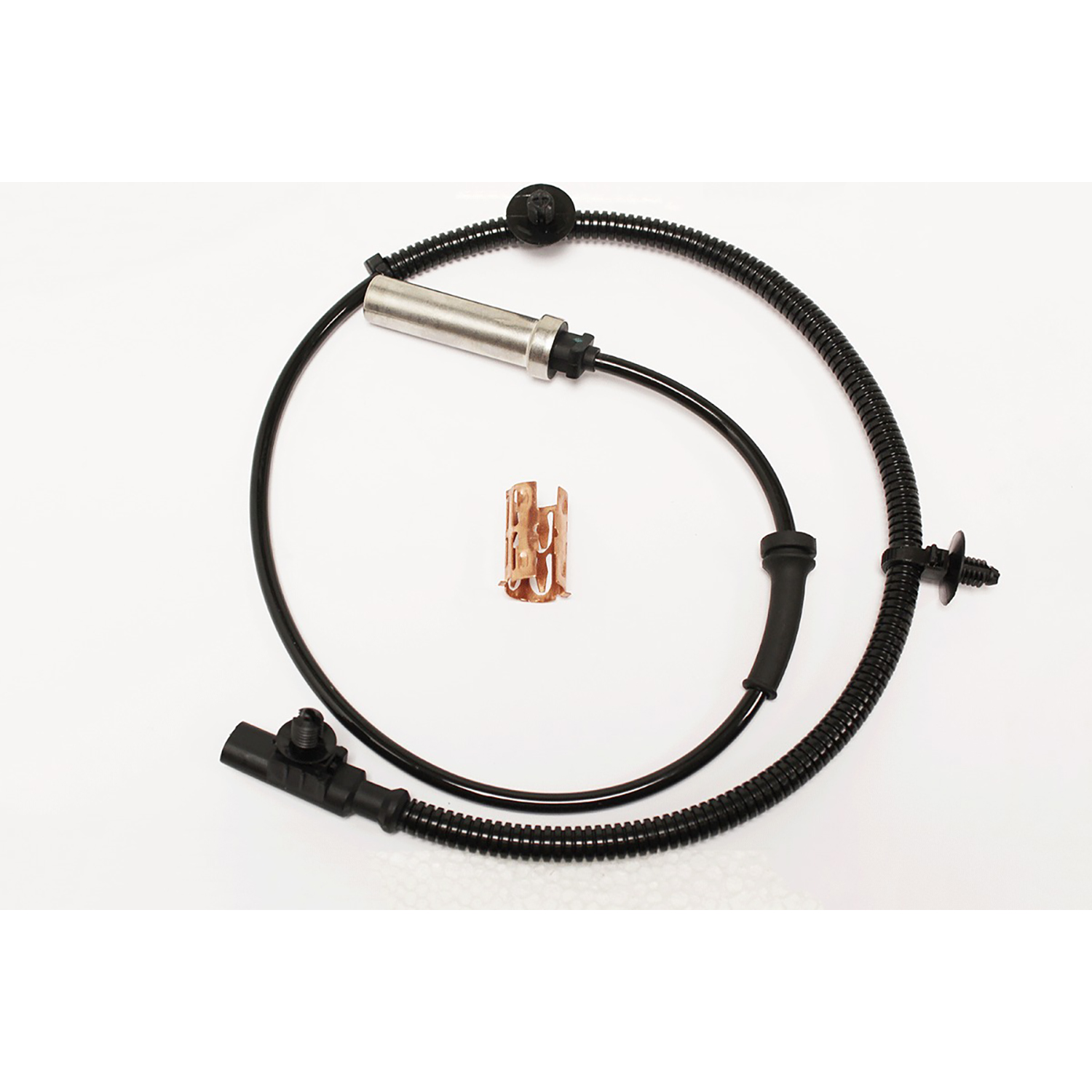 Image of ABS Sensor Kit (front 2 piece) (LR023690AM)