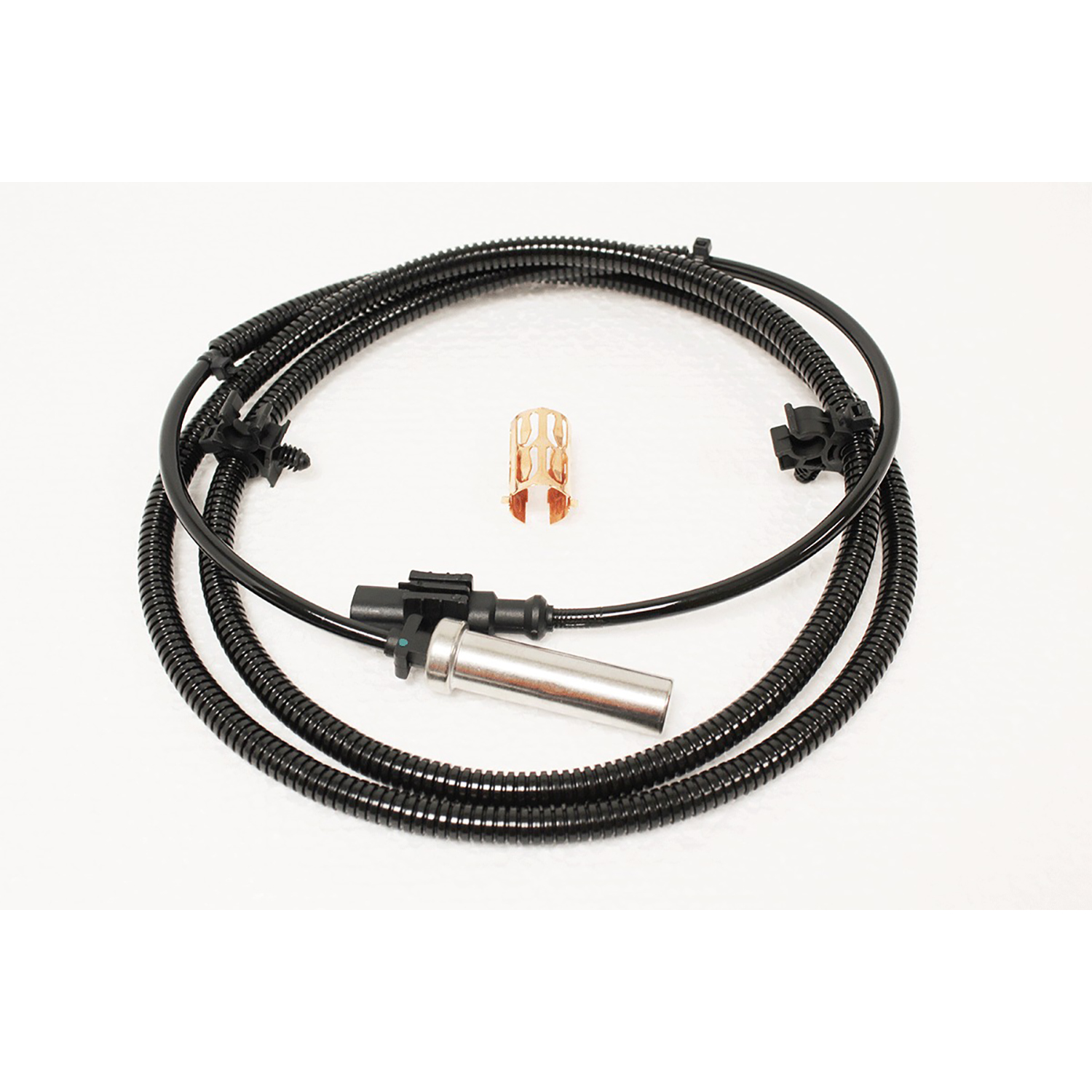 Image of ABS Sensor Kit (rear 2 piece) (LR023691AM)