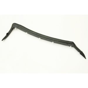 Image of Second Row Door Lower Rubber Seal (left hand) (LR029308AM)