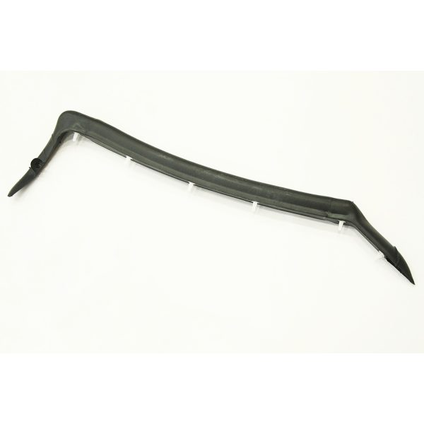 Image of Second Row Door Lower Rubber Seal (left hand) (LR029308AM)