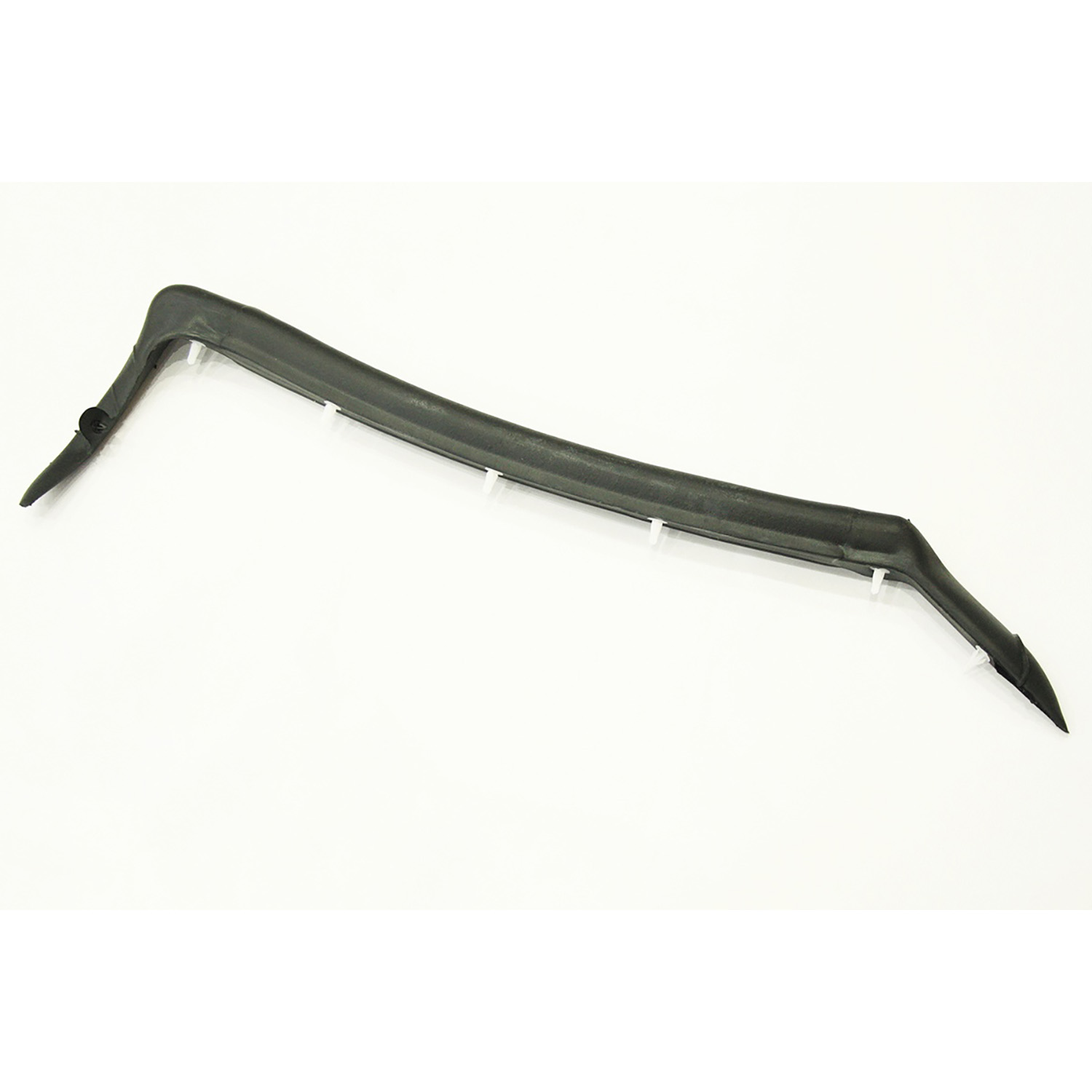 Image of Second Row Door Lower Rubber Seal (left hand) (LR029308AM)