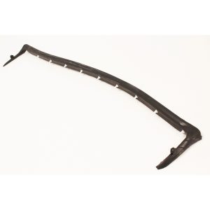 Image of Front Door Sill Seal (weatherstrip) (LR029309AM)