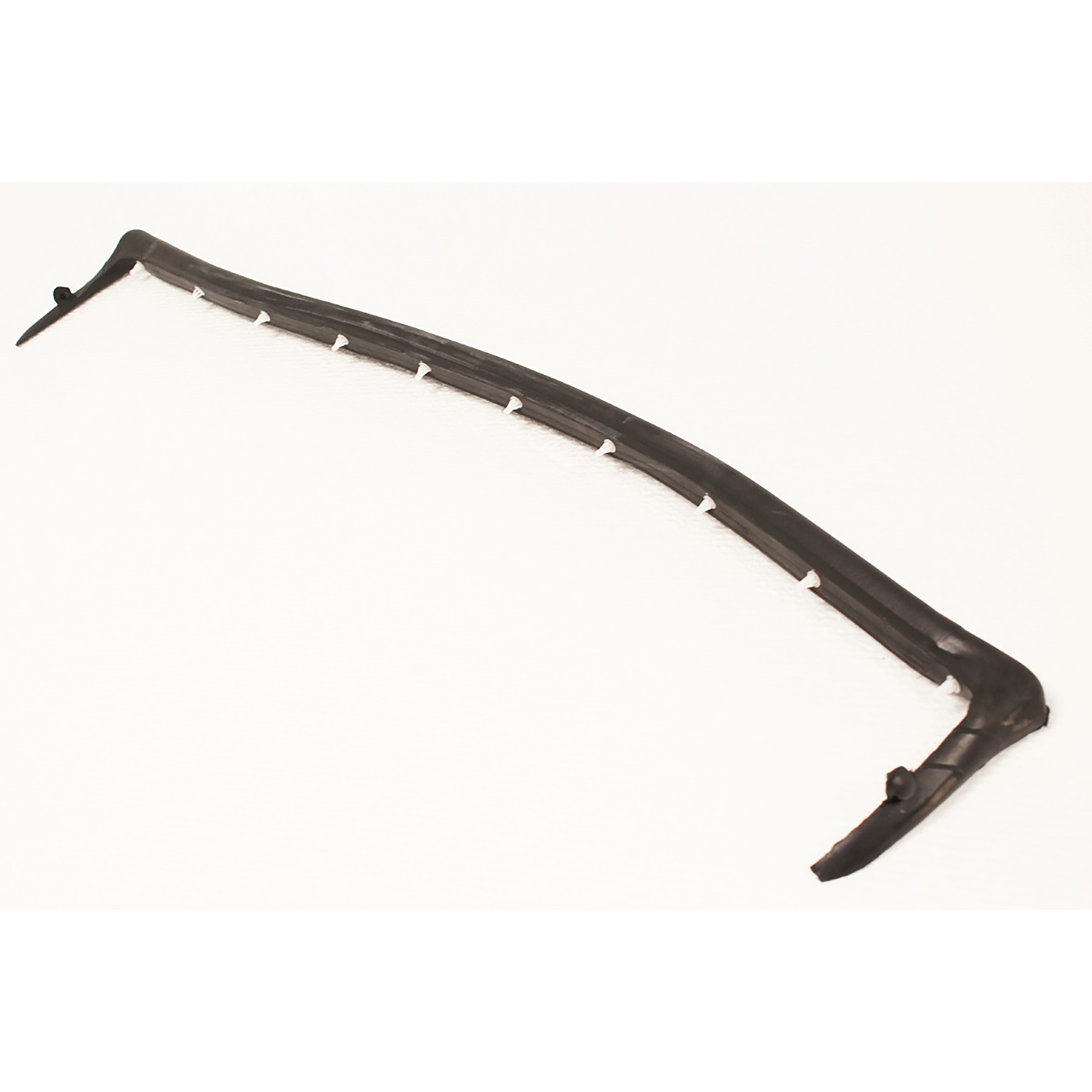 Image of Front Door Sill Seal (weatherstrip) (LR029309AM)