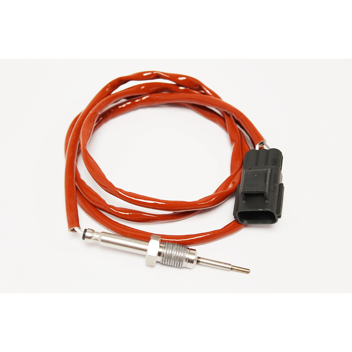 Image of Exhaust Temperatue Sensor (ETG) Orange (LR030003AM)