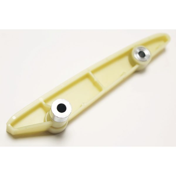 Image of Lower Guide (timing chain) (LR032979AM)