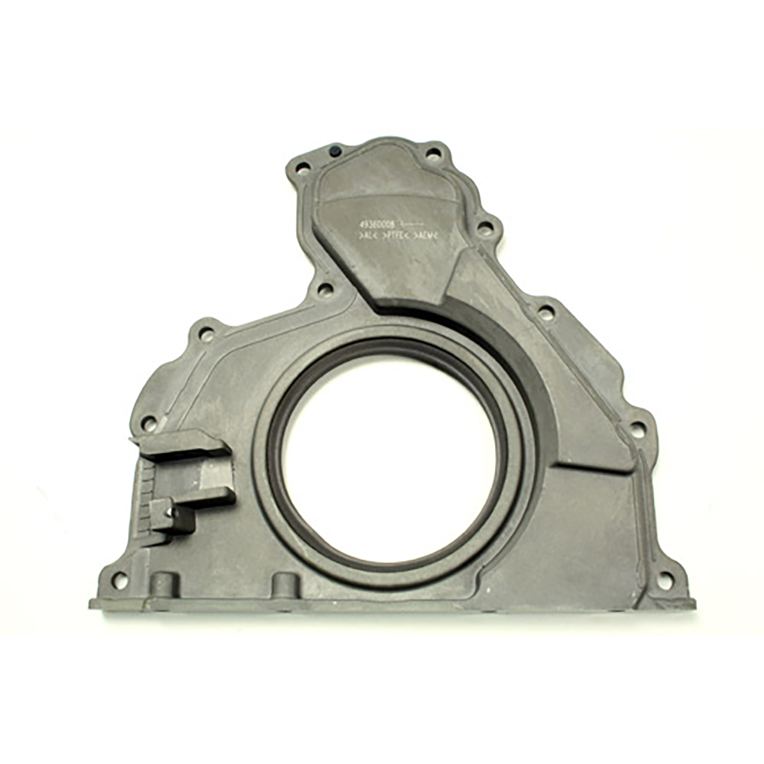Image of Crankshaft Oil Seal (rear) (LR036542OEM)