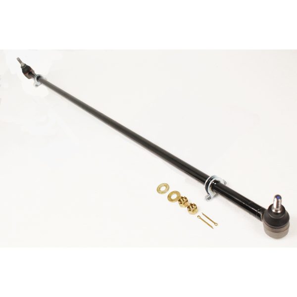 Image of Track Rod (complete assembly) (LR041267OEM)