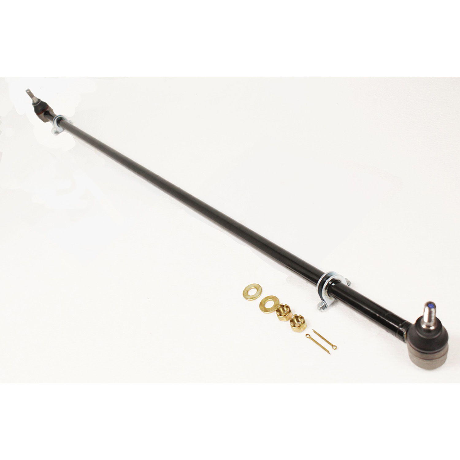 Image of Track Rod (complete assembly) (LR041267OEM)