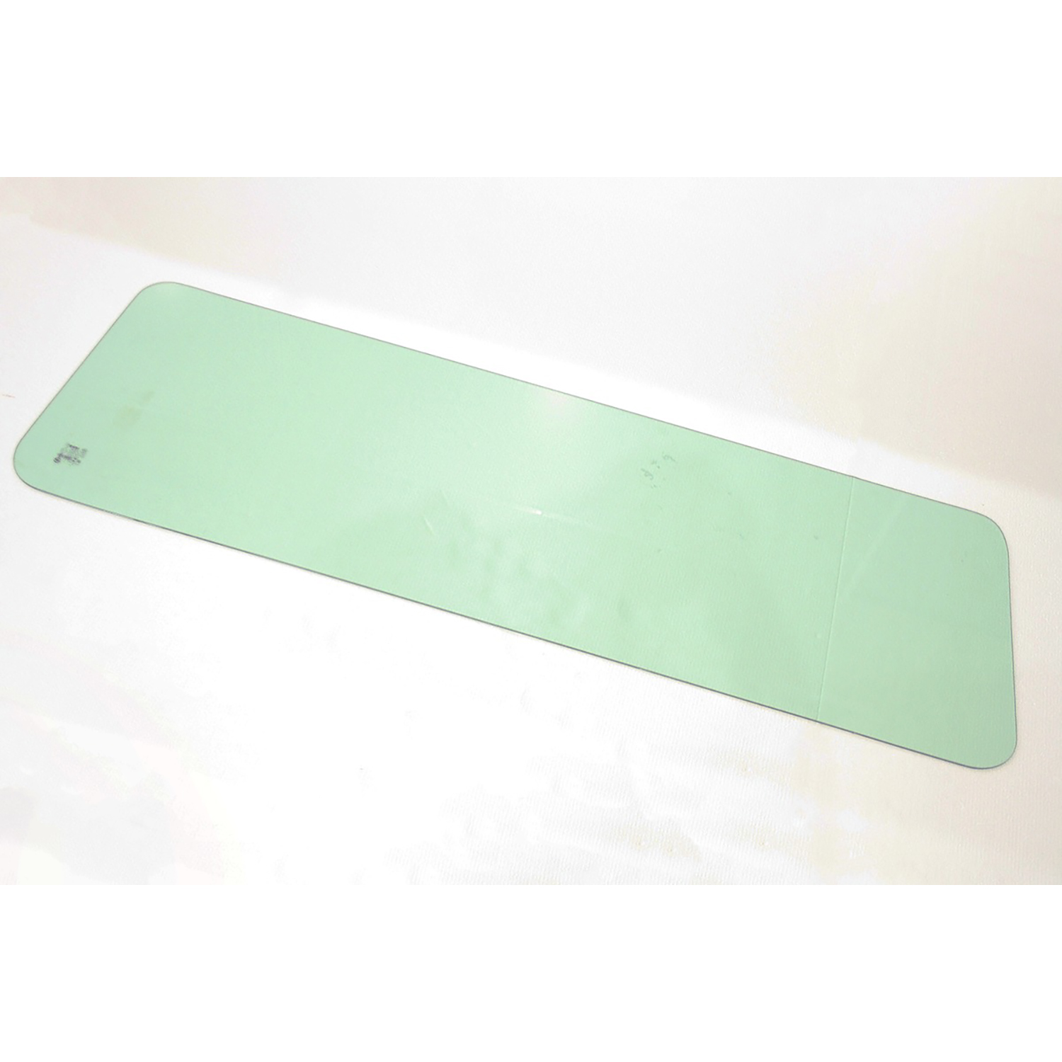 Image of Windscreen (tinted) (LR042725AM)