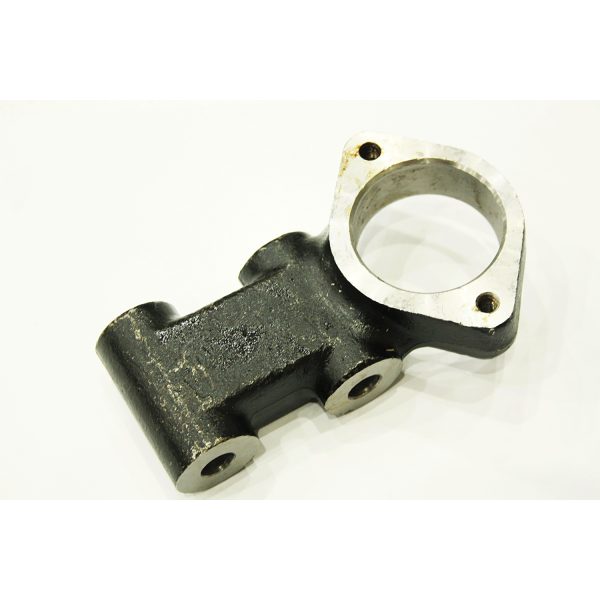 Image of Ball Joint Bracket (LR045401AM)