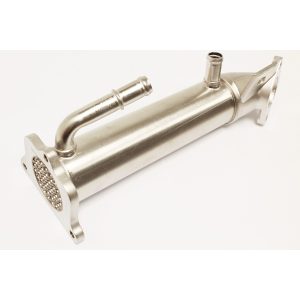 Image of EGR Cooler (LR049203AM)