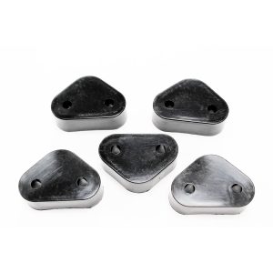 Image of Door Striker Spacer (LR050856AM)