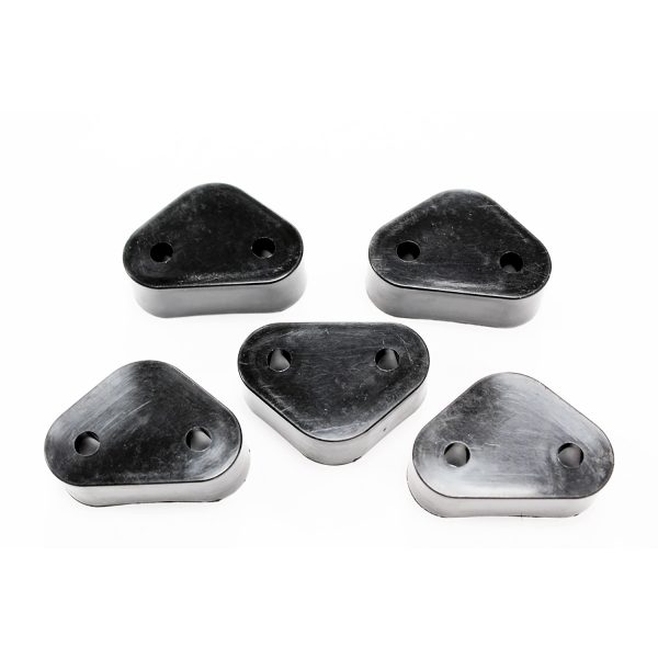 Image of Door Striker Spacer (LR050856AM)