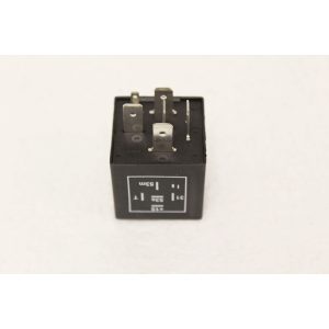 Image of Wiper Delay Relay (LR057366OEM)