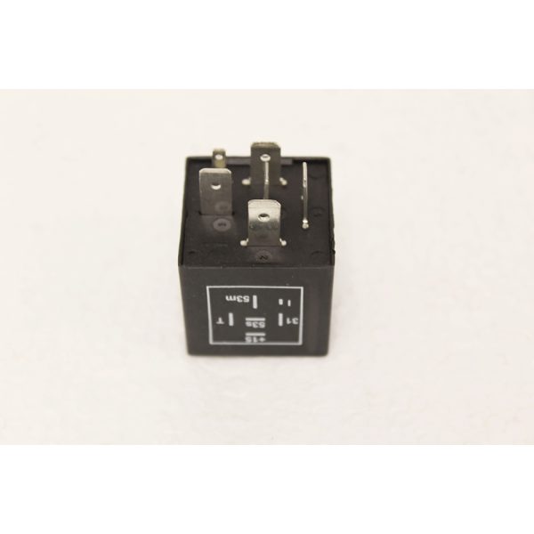 Image of Wiper Delay Relay (LR057366OEM)