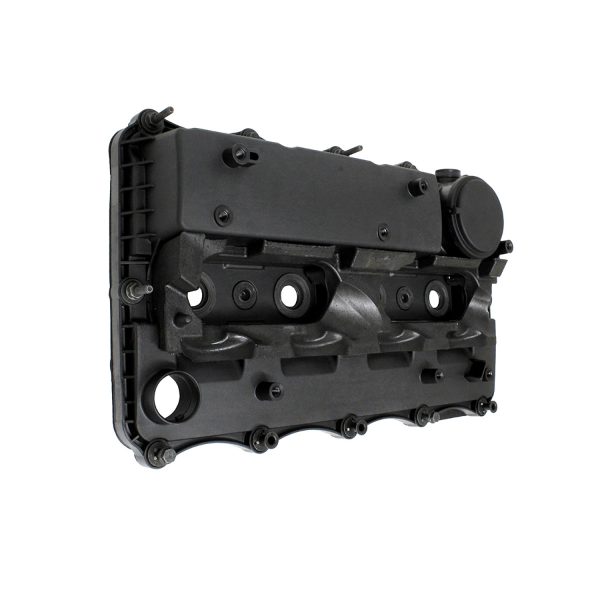 Image of Camshaft Cover (LR058093OEM)