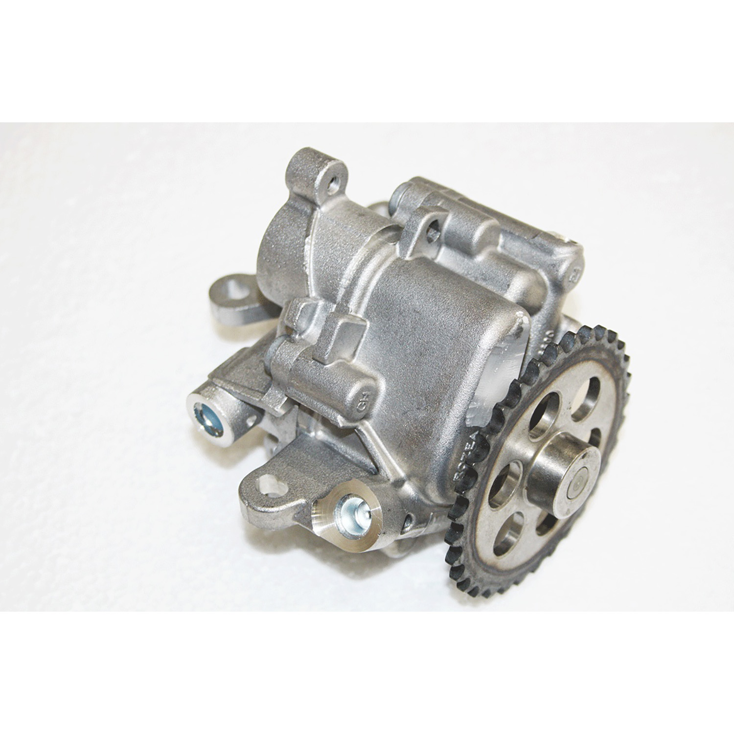 Image of Oil Pump Assembly (LR058095OEM)