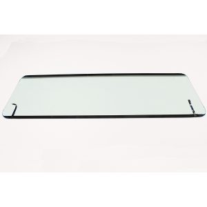 Image of Windscreen (tinted and heated) (LR058447AM)